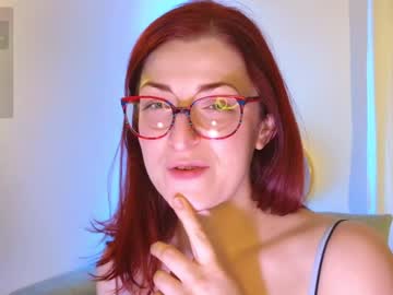 Annahaunter Chaturbate stream image from December 23, 2024