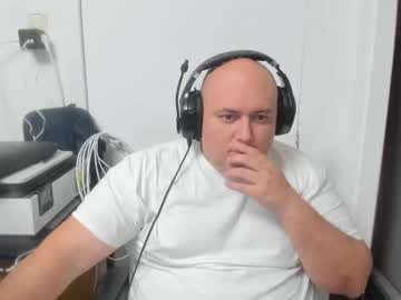 Bigromeoxxx Chaturbate stream image from December 23, 2024
