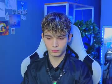 Boicute Chaturbate stream image from December 23, 2024