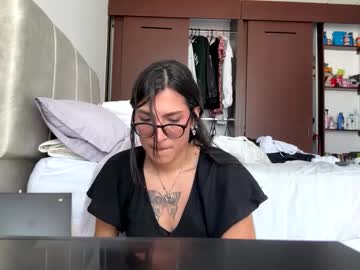 Cutiepiemiu Chaturbate stream image from December 23, 2024