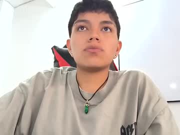 Dany_777_ Chaturbate stream image from December 23, 2024