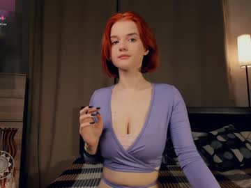 Doriflores Chaturbate stream image from December 23, 2024