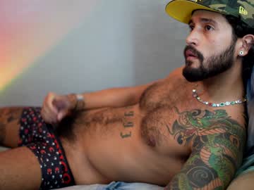 Felix_Candela Chaturbate stream image from December 23, 2024
