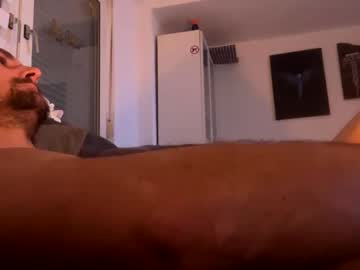 Germanpaul11 Chaturbate stream image from December 23, 2024