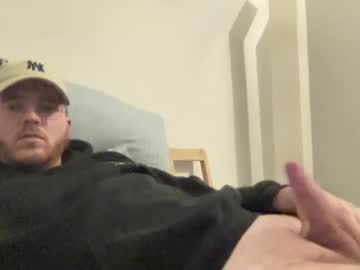 Hornymiker Chaturbate stream image from December 23, 2024