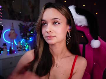 Juicy___Angel Chaturbate stream image from December 23, 2024