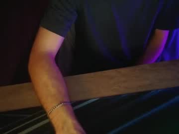 Kuroyuki99 Chaturbate stream image from December 23, 2024