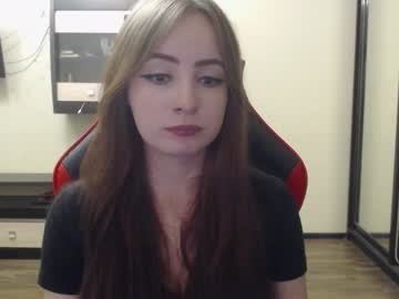 Laralianna Chaturbate stream image from December 23, 2024