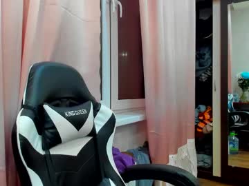 Lu_Krecia Chaturbate stream image from December 23, 2024