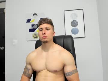 Lyonel15 Chaturbate stream image from December 23, 2024