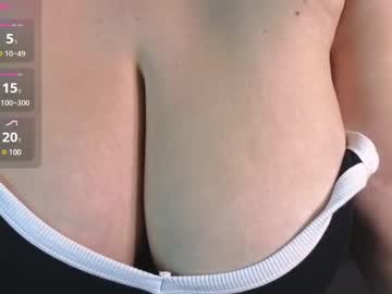 Melissariley Chaturbate stream image from December 23, 2024