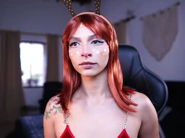 Polvodeestrellas_ Chaturbate stream image from December 23, 2024