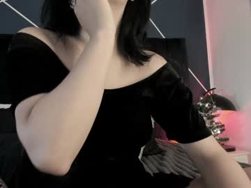 Adeelinee Chaturbate stream image from December 23, 2024