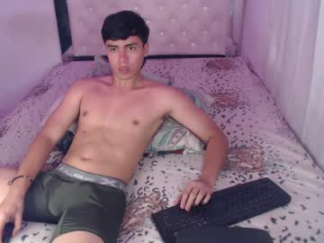 Alex_Xx691 Chaturbate stream image from December 23, 2024