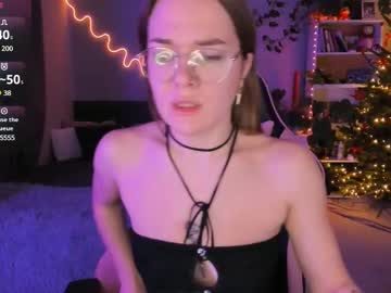Ami_Amour_ Chaturbate stream image from December 23, 2024