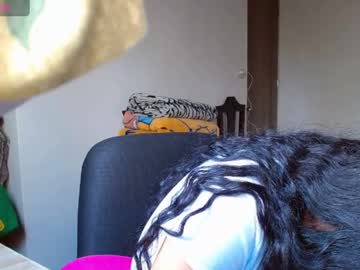 Amitlu_ Chaturbate stream image from December 23, 2024