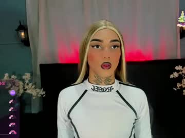 Angel21___ Chaturbate stream image from December 23, 2024