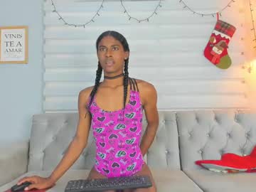 Angelica_Sexy1 Chaturbate stream image from December 23, 2024