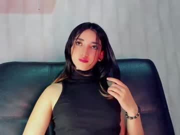 Charlottespring_Oli Chaturbate stream image from December 23, 2024