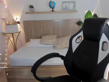 Dania12x_ Chaturbate stream image from December 23, 2024