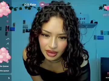 Elenacute444 Chaturbate stream image from December 23, 2024