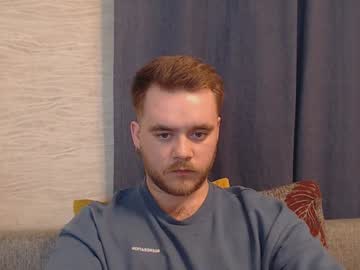 Hugo__Brad Chaturbate stream image from December 23, 2024