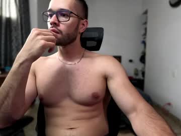 Jacobt77 Chaturbate stream image from December 23, 2024