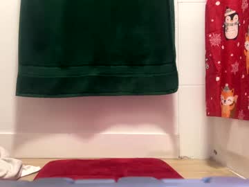Jesselopezcali Chaturbate stream image from December 23, 2024