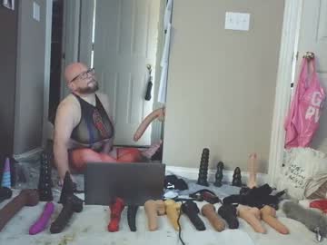 Jghosty69 Chaturbate stream image from December 23, 2024