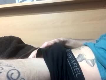 Jhonbadass29 Chaturbate stream image from December 23, 2024