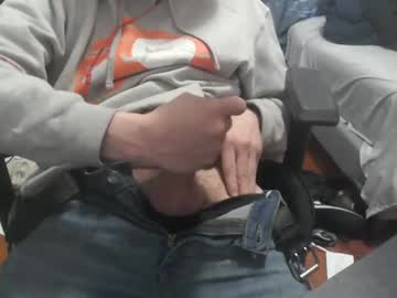 Jhypelvx Chaturbate stream image from December 23, 2024