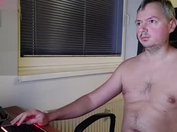 Jogger1991 Chaturbate stream image from December 23, 2024