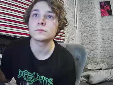 Jonnymyloka Chaturbate stream image from December 23, 2024