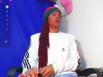 Karoll_Scoott Chaturbate stream image from December 23, 2024