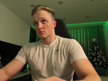 Liamvasylyk Chaturbate stream image from December 23, 2024