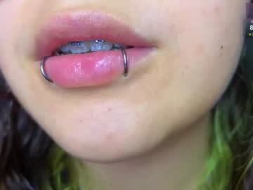 Malicia_Witch_ Chaturbate stream image from December 23, 2024