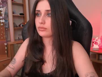 Milkmiracle Chaturbate stream image from December 23, 2024