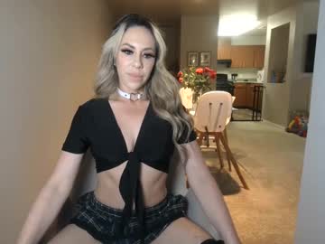 Miss_Destiny14970 Chaturbate stream image from December 23, 2024