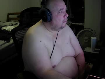Naked_Fat_Guy Chaturbate stream image from December 23, 2024