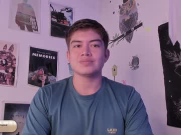 Nico_Bulge Chaturbate stream image from December 23, 2024