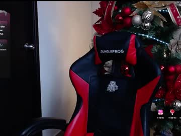 Oriana_Blace Chaturbate stream image from December 23, 2024