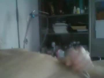 Pusyeater7 Chaturbate stream image from December 23, 2024