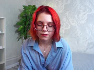 Randigrindell Chaturbate stream image from December 23, 2024