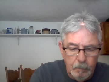 Sounman Chaturbate stream image from December 23, 2024