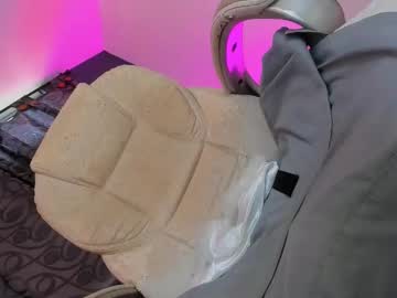 Xerikadoll Chaturbate stream image from December 23, 2024