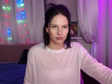 Zlatagoddess Chaturbate stream image from December 23, 2024