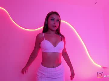 Alinagarcia_ Chaturbate stream image from December 23, 2024