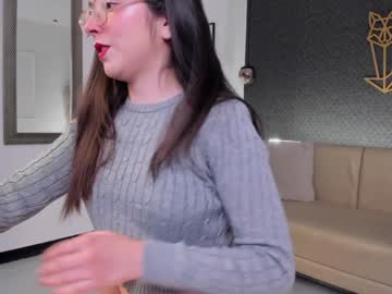 Ana_Ev Chaturbate stream image from December 23, 2024