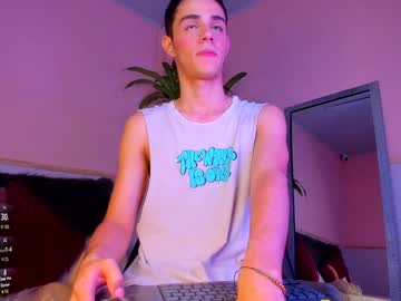 Angelo_Foxxx Chaturbate stream image from December 23, 2024