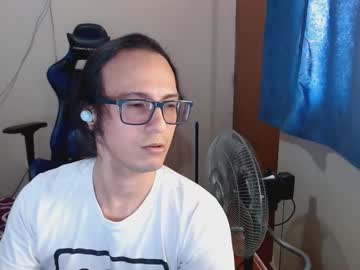 Cholito_Lindo Chaturbate stream image from December 23, 2024